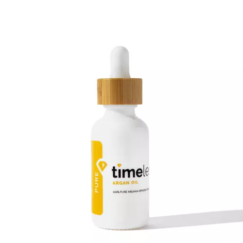 Timeless - Skin Care - Argan Oil 100% Pure - Arganový olej 100% - 30ml